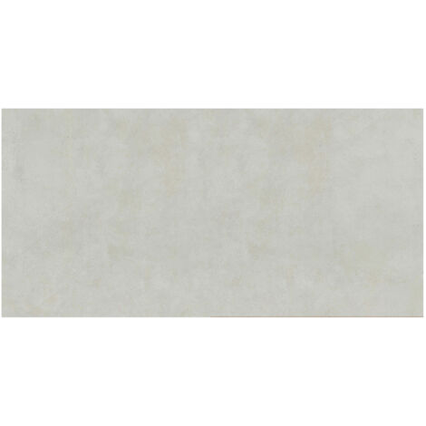 Wholesale Domestic Qubus White 60cm x 120cm Porcelain Wall and Floor Tile