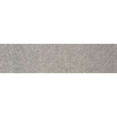 Rak Shine Stone Grey Matt 15cm X 60cm Porcelain Wall And Floor Tile 