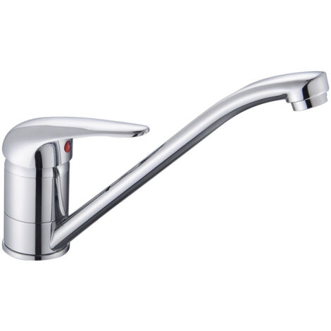 RAK Selby Kitchen Sink Mixer Tap - RAKKIT001