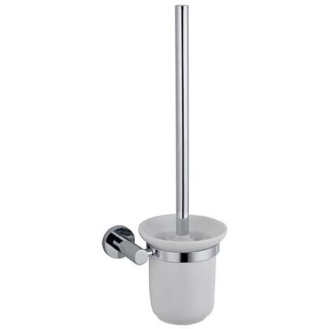 RAK Sphere Toilet Brush & Holder - RAKSPH9908 (1/2)