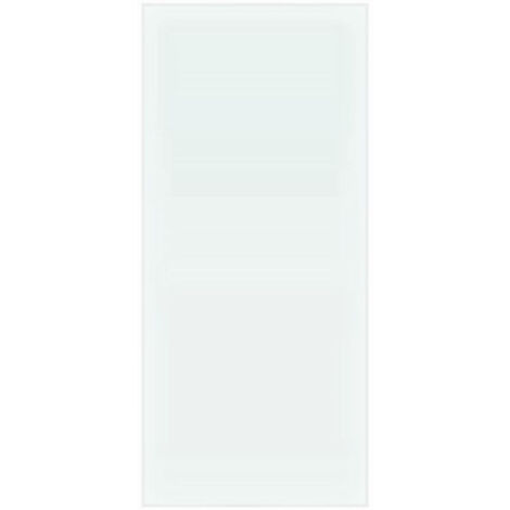 Rak Feeling Glass Panel 900mm X 2000mm RAKFGP900