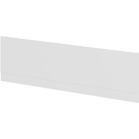 Wholesale Domestic White 1700mm Acrylic Front Bath Panel