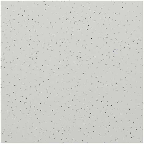 WholePanel 10mm White Galaxy 1000mm x 2400mm Wall Panel
