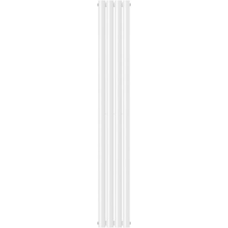 Boone White 1600mm x 240mm Double Panel Radiator