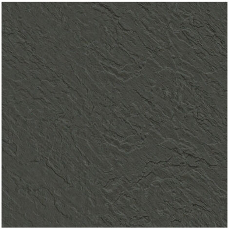 WholePanel 10mm Slate Black 1000mm x 2400mm Wall Panel