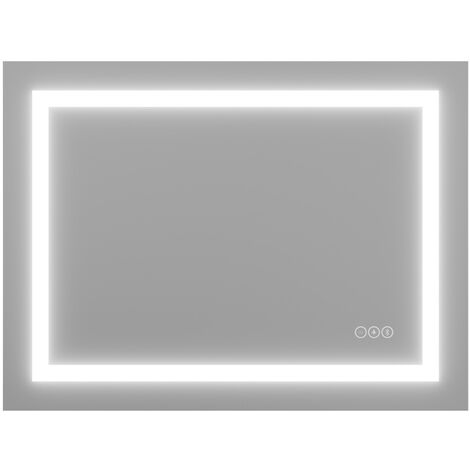 hf deluxe eco mirror price