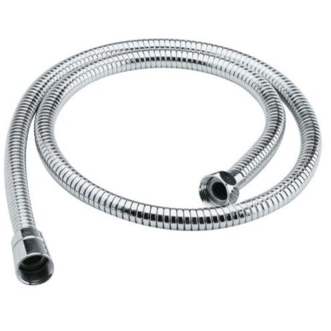 Nuie Chrome 2M Shower Flex - A322 (1/2)