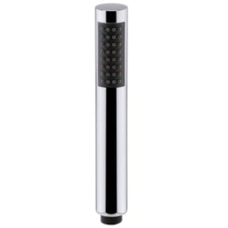 Nuie Chrome Round Easyclean Shower Handset - HO307 (1/5)