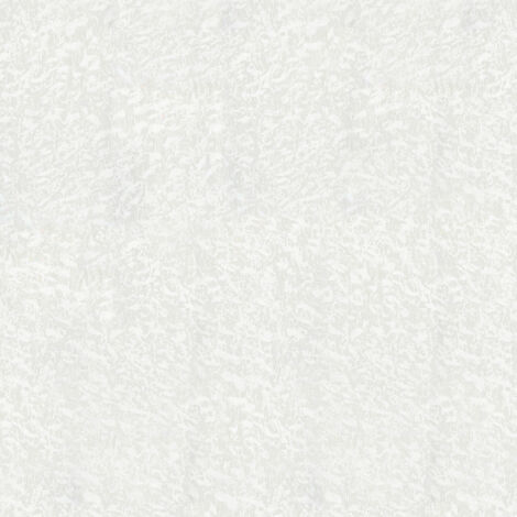 Multipanel Classic Frost White 2400mm x 1200mm Unlipped Bathroom Wall Panel (1/2)