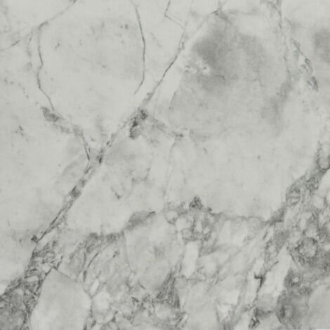 Multipanel Linda Barker Bianca Luna 2400mm x 1200mm Unlipped Bathroom Wall Panel