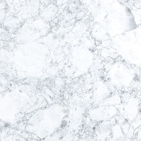 Multipanel Linda Barker Bianca Luna 2400mm x 598mm Hydro-Lock Tongue & Groove Bathroom Wall Panel