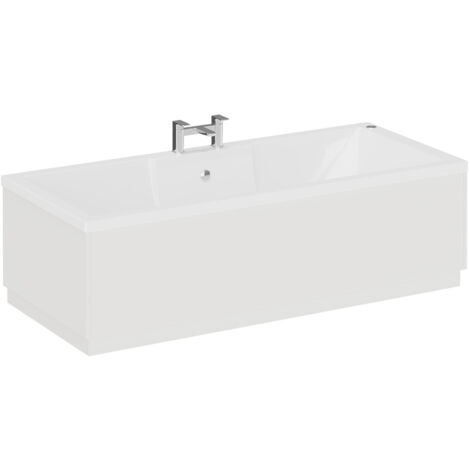 Legend 1700mm x 700mm Left Hand 12 Jet Easifit Single Ended Spa Bath