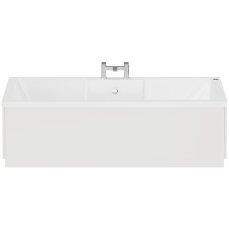 Legend 1700mm x 700mm Left Hand 12 Jet Easifit Single Ended Spa Bath