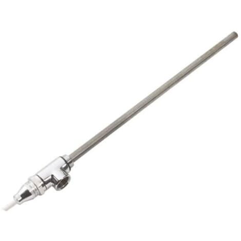 Nuie 600 Watt Chrome Electric Heating Element - HL314