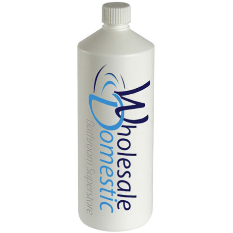 WholeSeal Wetroom 1L Wood Floor Primer