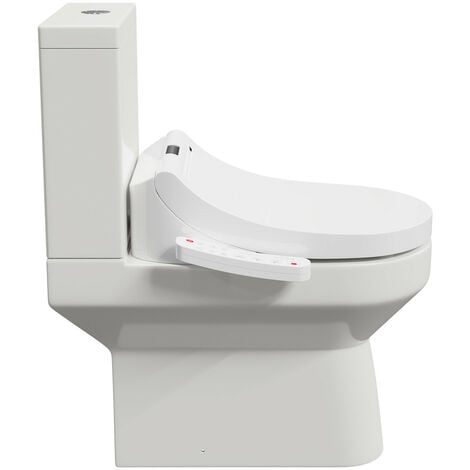 What is a Close Coupled Toilet? - Wholesale Domestic