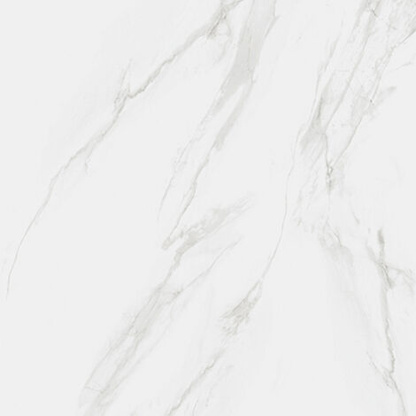 RAK Classic Carrara Grey Matt 120cm x 120cm Porcelain Wall and Floor Tile - A22GZCRR-GRY-M0X5R