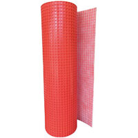 Tileasy 1m Roll of 3mm Uncoupling Membrane - UM