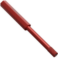 Tileasy 8mm Dry Diamond Drill Bit - DRY8
