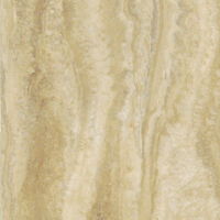 Multipanel Classic Travertine 2400mm x 1200mm Unlipped Bathroom Wall Panel