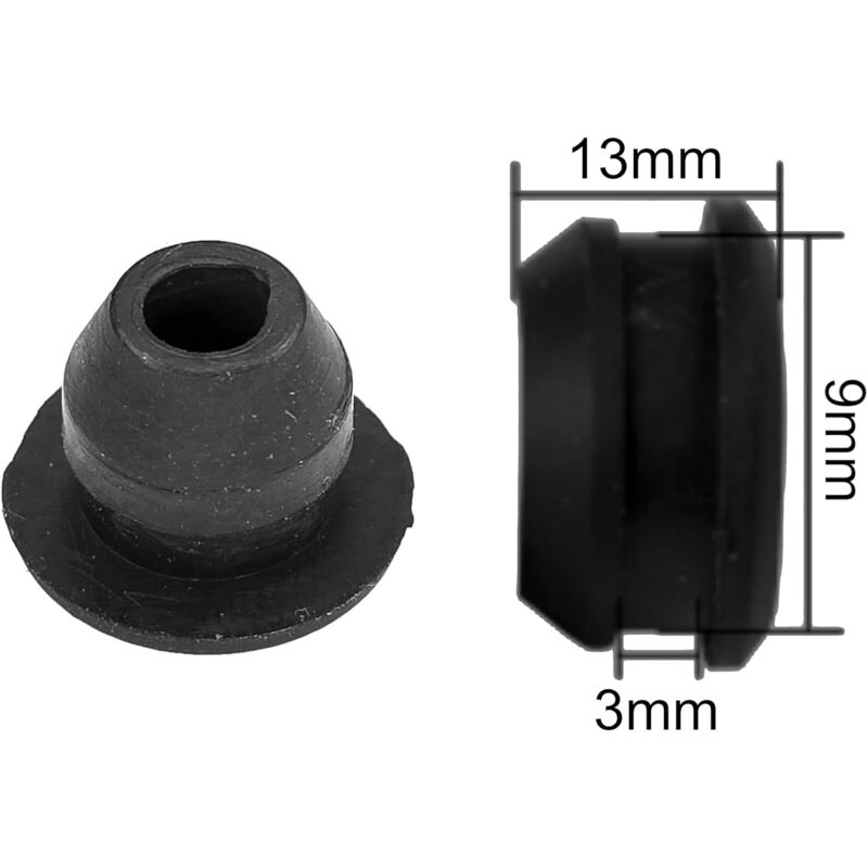 180Z01556 Auto Tappo Del Serbatoio Del Carburante Linea di Copertura Cavo Corda Anello Per Seat Ibiza 6L Leon MK3 MK2 Altea XL Toledo 2 3 VW Golf Audi A4 Skoda  34