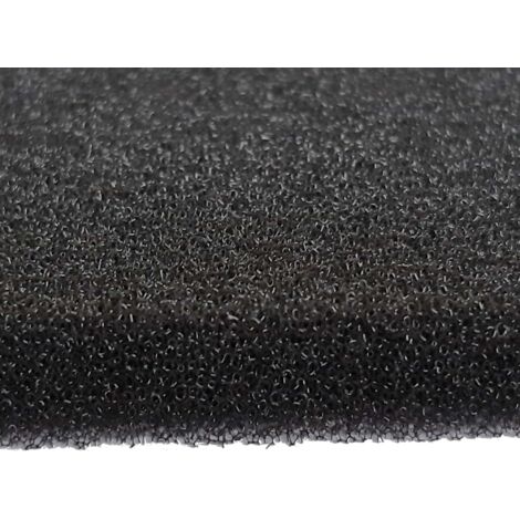 Filtro Aria In Schiuma/spugna Per Motori Briggs & Stratton E John Deere, Sostituto 270067, AM37489