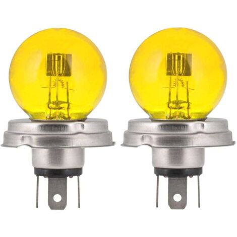 45152 SPAHN GLÜHLAMPEN P45t Lampadina, Faro ... - Ricambi Auto - Foto 7