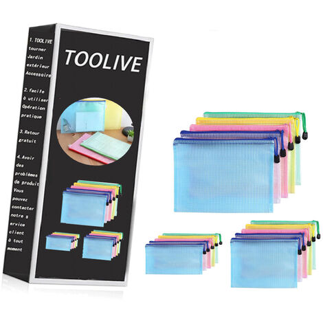 Protège-documents personnalisable Viquel - Essentiel Recycle -  polypropylène opaque A4 60 pochettes - 120 vues couleur sur