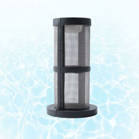 Filtre Dolaso Polaris compatible 48-080 avec écrou D15 pour remplacement de  piscine