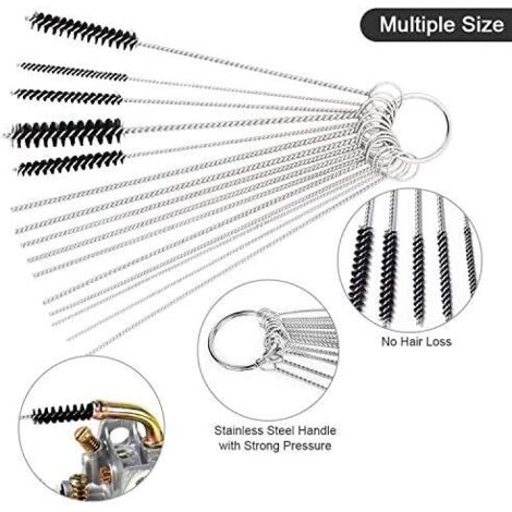 Kit D’entretien Stihl Pour Moteurs Combinés, Débroussailleuses, Perches