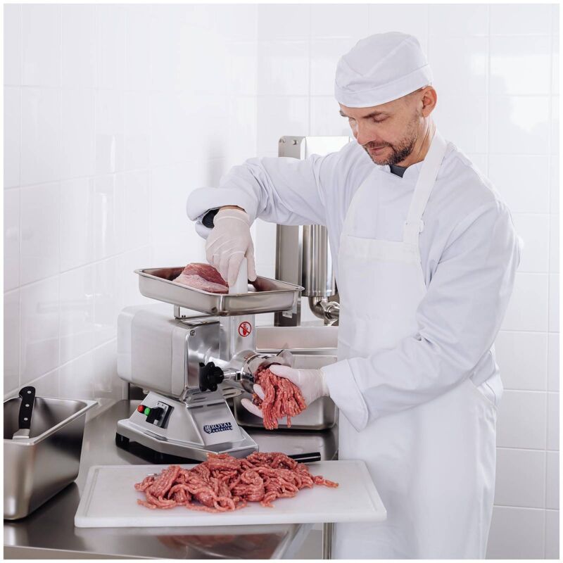 Meat cheapest grinder