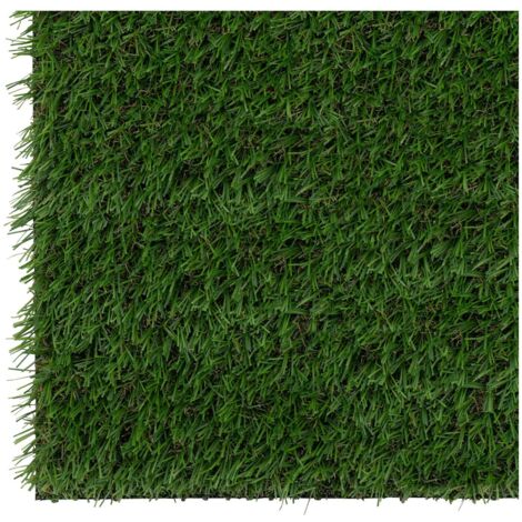 Artificial grass Turf carpet Artificial grass 100 x 100 cm Height: 20 mm