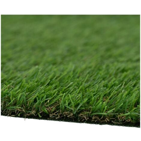 Artificial grass Turf carpet Artificial grass 100 x 100 cm Height: 20 mm