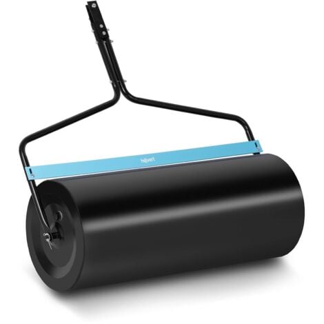 Plastic yard roller discount