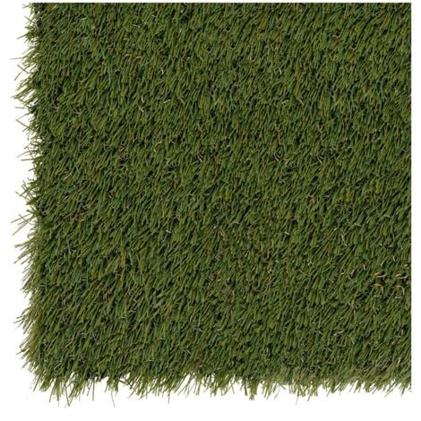 Artificial grass Turf carpet Artificial grass 100 x 100 cm Height: 30 mm