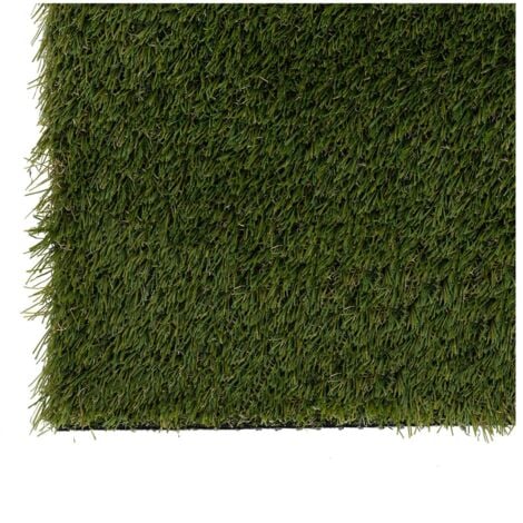 Artificial grass Turf carpet Artificial grass 100 x 400 cm Height: 30 mm