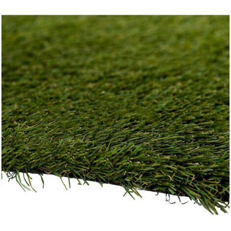 Artificial grass Turf carpet Artificial grass 100 x 400 cm Height: 30 mm