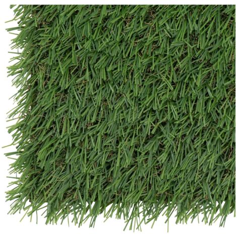 Artificial grass Turf carpet Artificial grass 100 x 400 cm Height: 20 mm