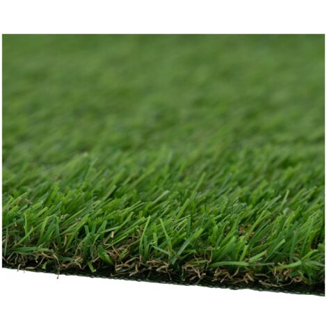 Artificial grass Turf carpet Artificial grass 100 x 400 cm Height: 20 mm