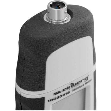 Moisture Meter Wood Moisture Meter Hammer Electrode Case