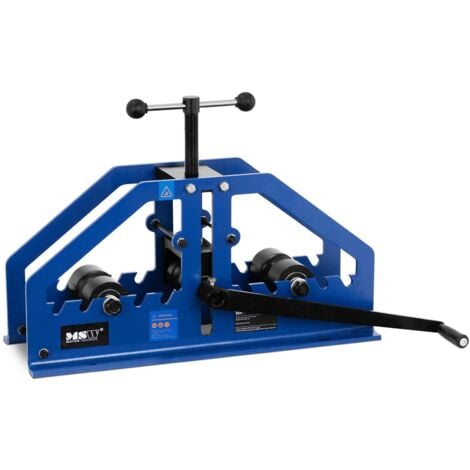 Pipe Bending Machine Pipe Bending Tool Pipe Bender Manual Round Pipes O 38mm