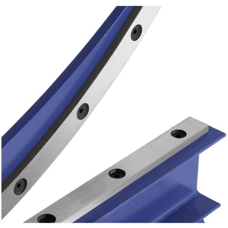 Sheet Shearing Scrap Metal Guillotine Heavy Duty Manual Use Cutter Cutting Tool