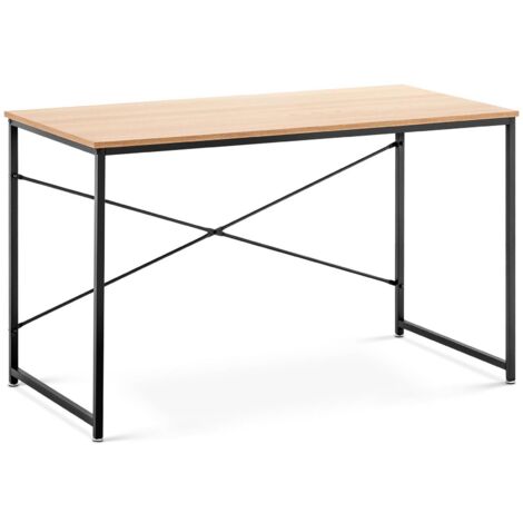 Computer Desk Computer Table Office Table Home Office Desk 120x60cm 175kg