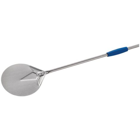Pizza Peel Pizza Paddle Pizza Shovel for Pizza Ovens 75 cm Stainless Steel