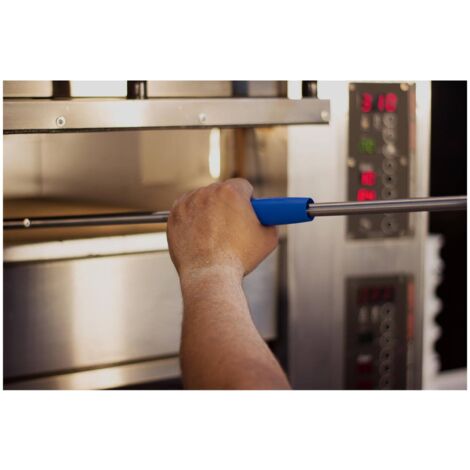 Pizza Peel Pizza Paddle Pizza Shovel for Pizza Ovens 75 cm Stainless Steel