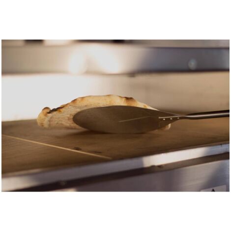 Pizza Peel Pizza Paddle Pizza Shovel for Pizza Ovens 75 cm Stainless Steel