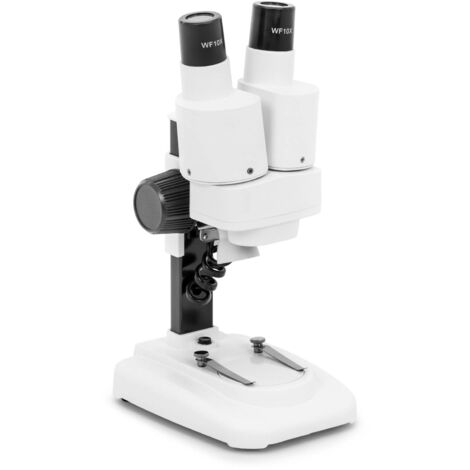 Microscope - 20x - LED Incident light microscope Stereo microscope