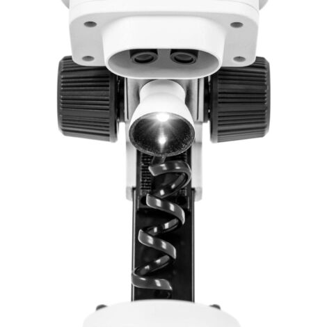 Microscope - 20x - LED Incident light microscope Stereo microscope