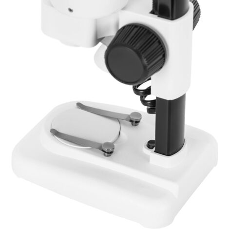 Microscope - 20x - LED Incident light microscope Stereo microscope