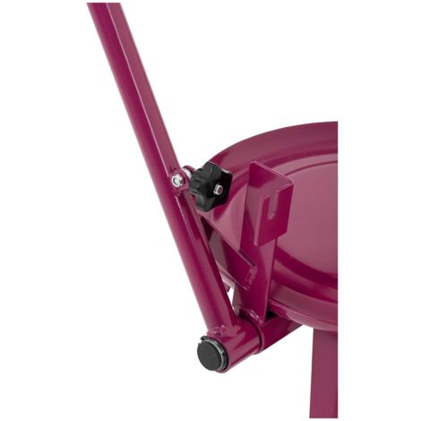 Stainless Steel Fruit Press Manual Cider Press Apple Wine Press 14L